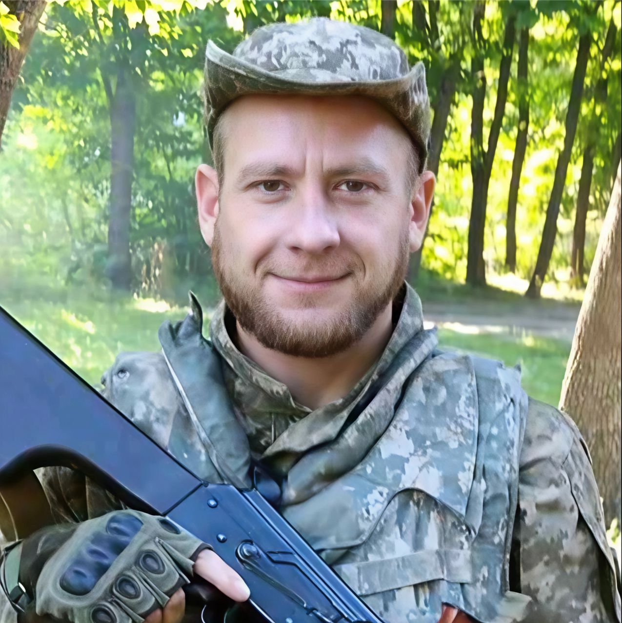 Воронін Юрій Миколайович